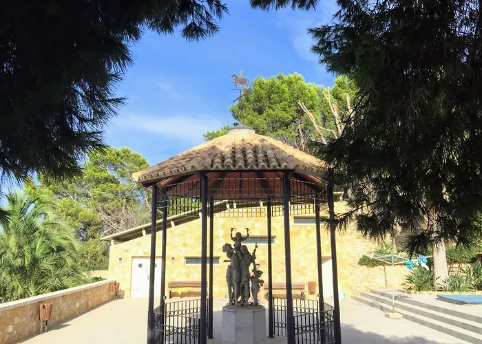 Holiday home El Collado Cullera