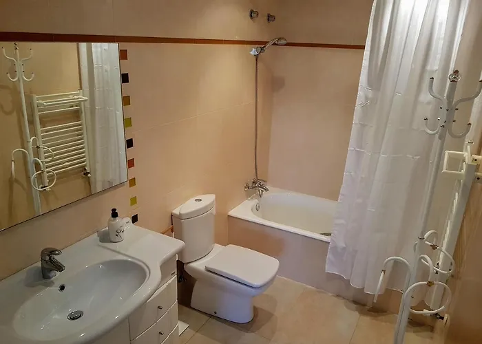 Holiday home El Collado Cullera