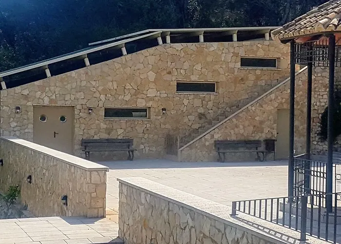 Holiday home El Collado