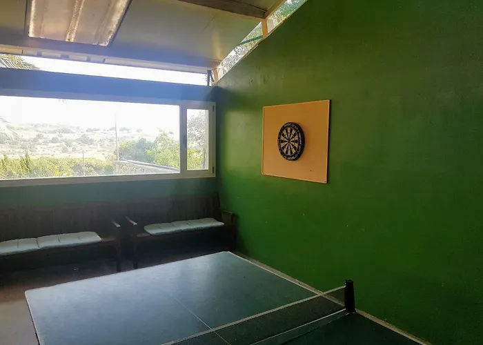 El Collado Holiday home Cullera