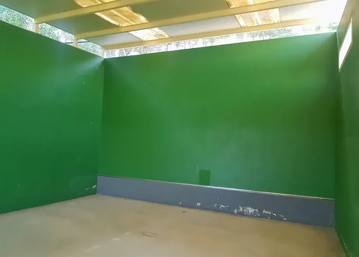 Holiday home El Collado *